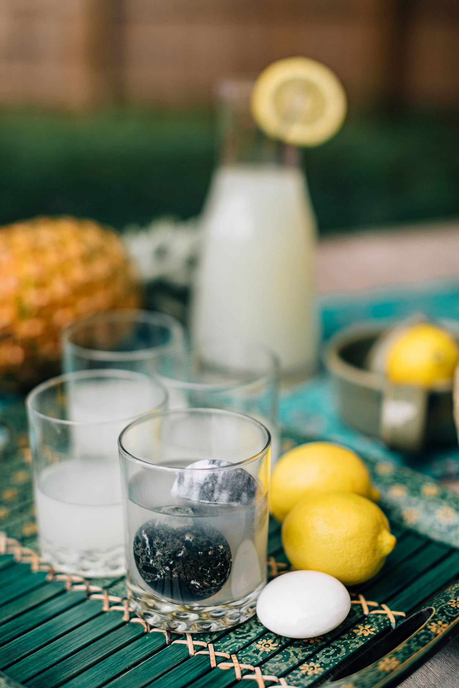 Stone Drink Chillers