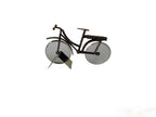 Bike Chain Pizza Cutter