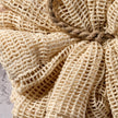 Cotton Loofah Body Scrubber