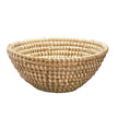 Kaisa Grass Basket Bowl - Med