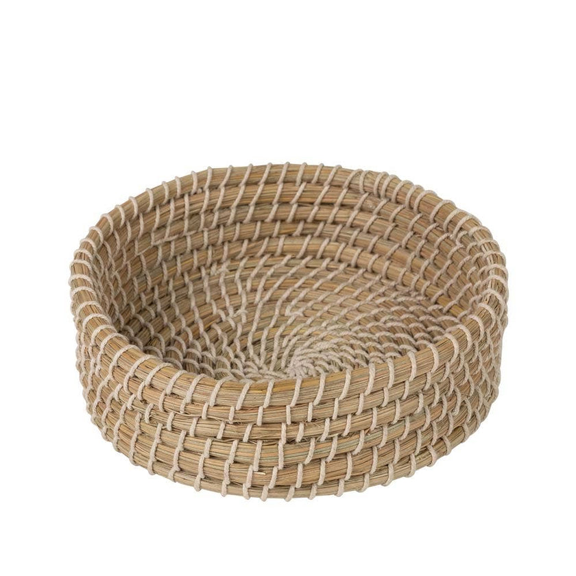 Kaisa Grass Tray 10''