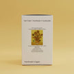 Blown Glass Ornament - Van Gogh Sunflowers