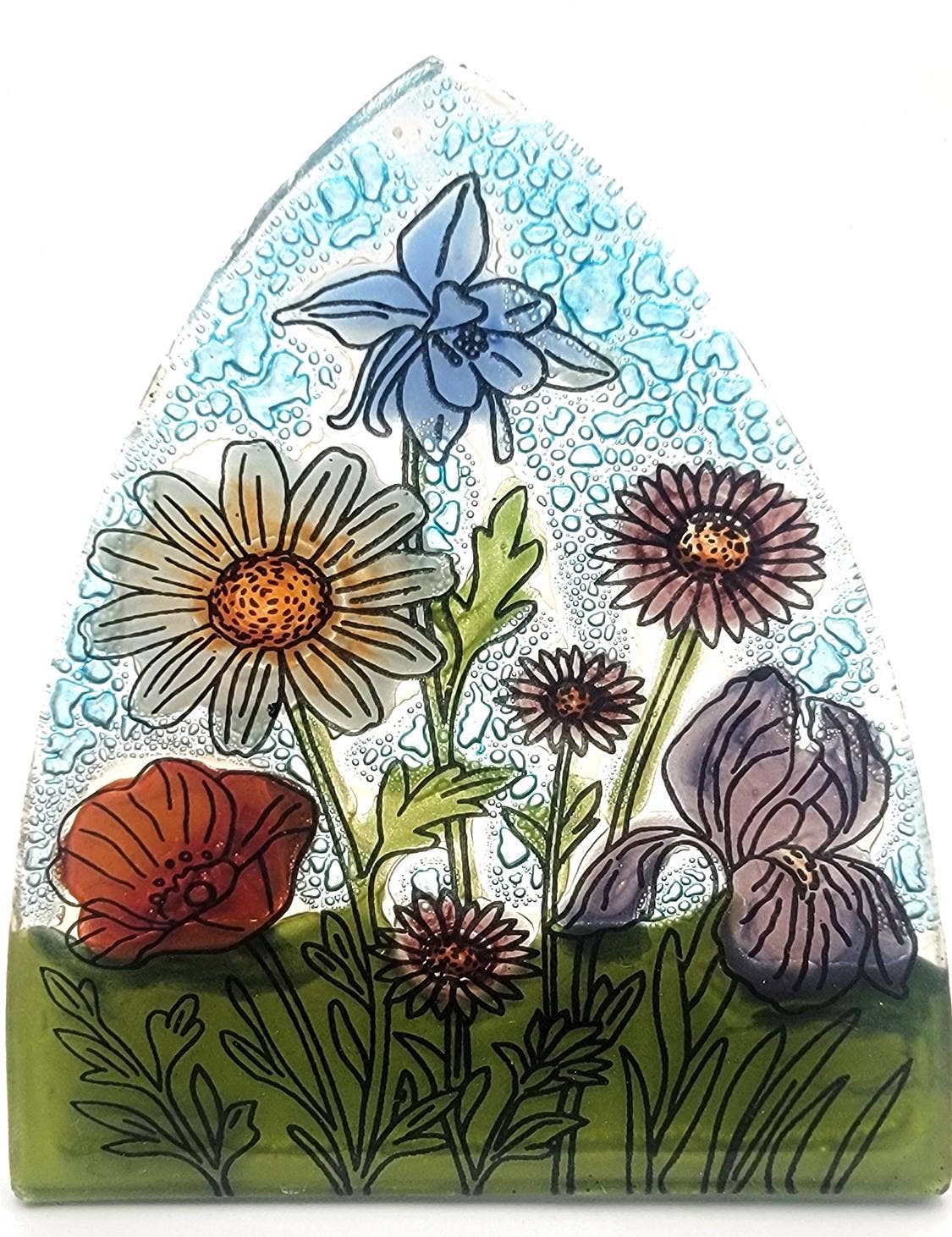 Wildflowers Nightlight