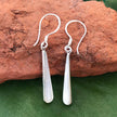 Jiwa Mother of Pearl Earrings