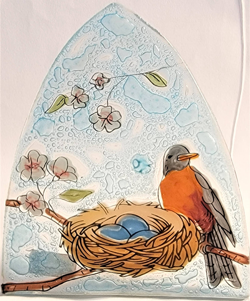 Robin Nightlight