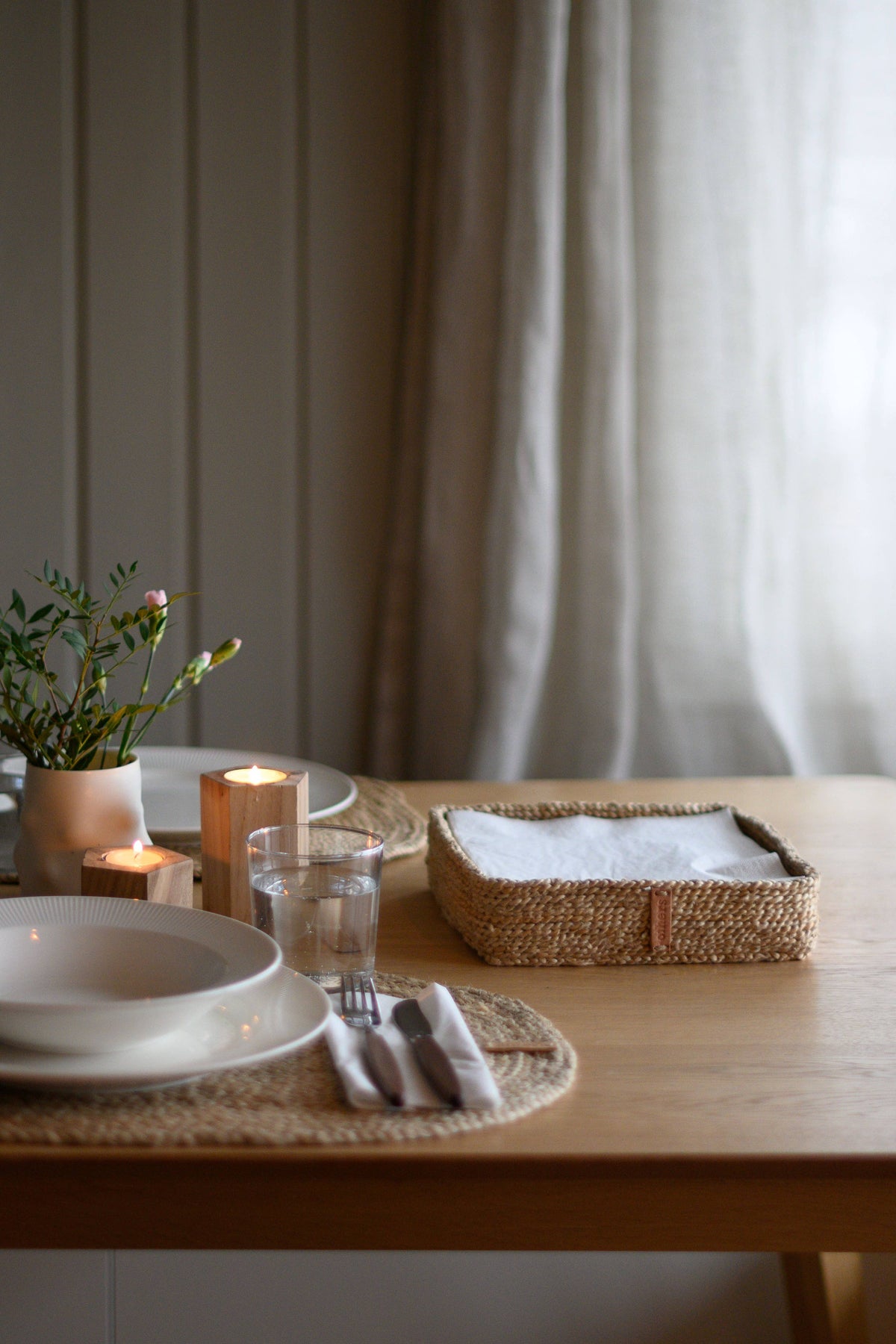 Napkin Box