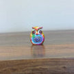 Soapstone Owls