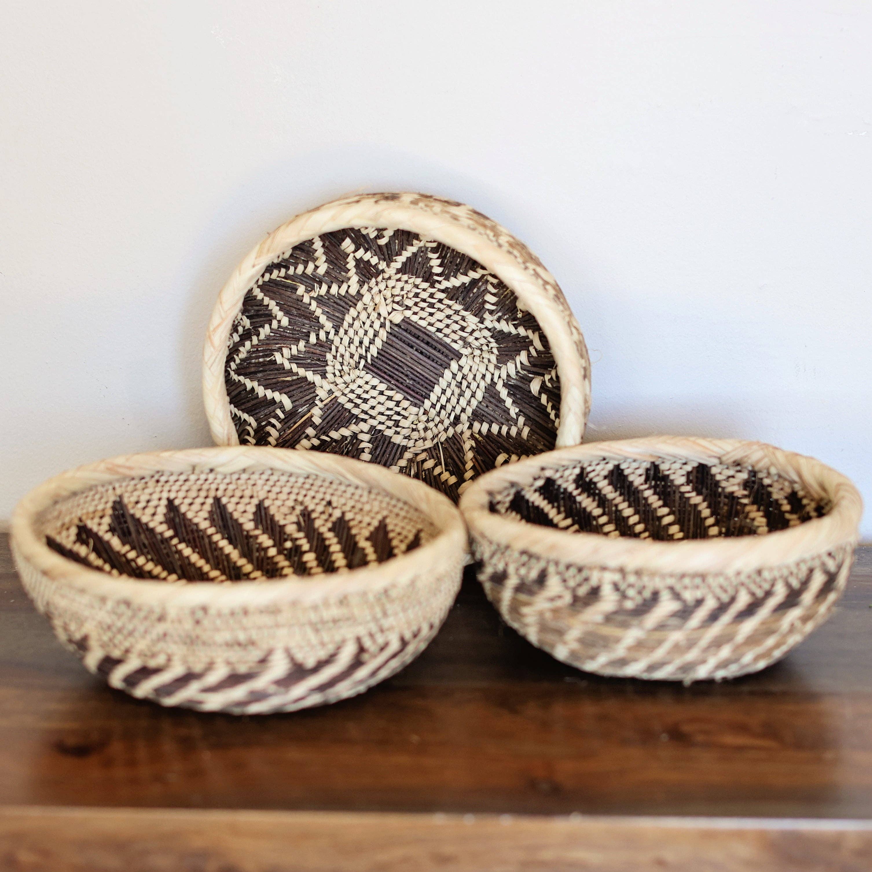 Tonga Bowl