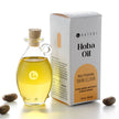 Hoba/Pure Jojoba Oil Cleanser and Moisturizer 1 oz.