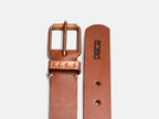 Constantin - Full Grain Leather Belt