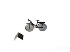 Bike Chain Pizza Cutter