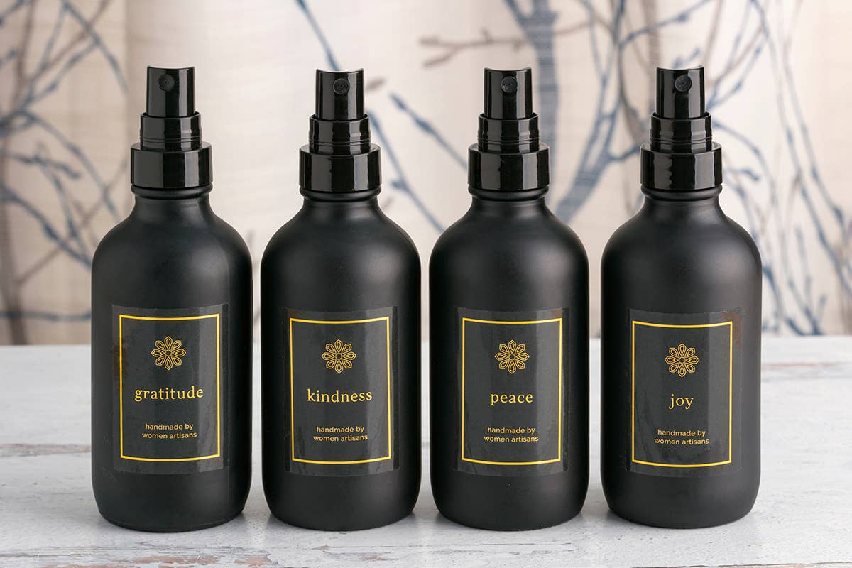 Solidarity Room Spray Collection- Kindness