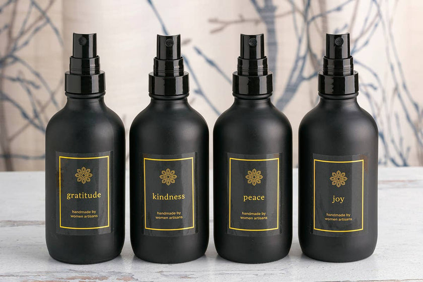 Solidarity Room Spray Collection - Joy