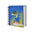 Small Notebook: Sea Turtle