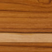 Fiesta Teak Cutting Board 20
