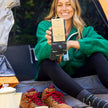 Socks that Protect National Parks: Gray Fish