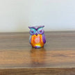 Soapstone Owls