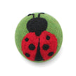 Eco Wool Dryer Balls: BUGS & INSECTS