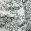 Avani Floral Block Print Robe