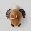 Tagua Turtle Ornament - Default Title (8404160)