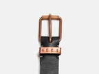 Constantin - Full Grain Leather Belt