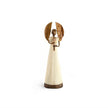 Table Top Sisal Angel: Medium