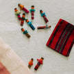 Guatemalan Worry Dolls