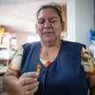 Guatemalan Worry Dolls