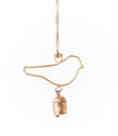 Air Element Bird Bell Wind Chime