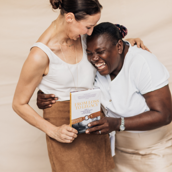 From Loss To Legacy: How A Fashion Business Rose From Haiti’s Rubble: Paperback