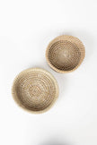 Kaisa Grass Tray 8''