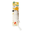 Wool Kicker Cat Toy: Cockatoo
