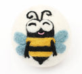 Eco Wool Dryer Balls: BUGS & INSECTS