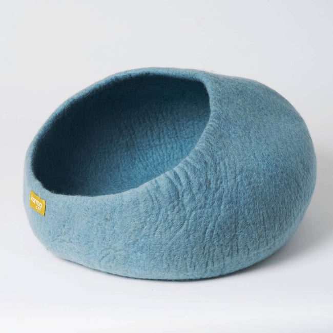 The Nook: Blue