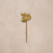 Plant Marker w/Card - Guardian Angel