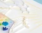 Rainbow Bridge Greeting Card