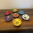 Soapstone Colorful Bowls