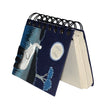 Small Notebook Elephant Midnight Blue: Default Title
