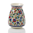 West Bank Hand-painted Vase