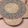 Saja Scallop Placemat