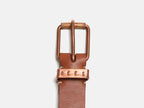 Constantin - Full Grain Leather Belt