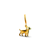 Dog Charm