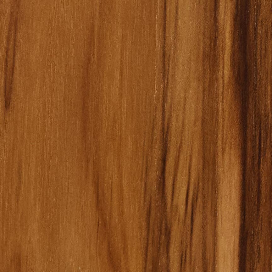 Amor Teak Cutting Board Duo