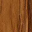 Amor Teak Cutting Board Duo
