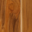 Fiesta Teak Cutting Board 16.5