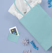 Fireflies Gift Enclosure Mini Card