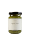Almond Pesto Spread
