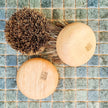 Premium Scrub It Brush 100% Natural