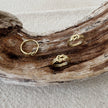 Delicate Style Beautiful Knot Band Ring