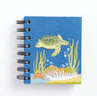 Small Notebook: Sea Turtle